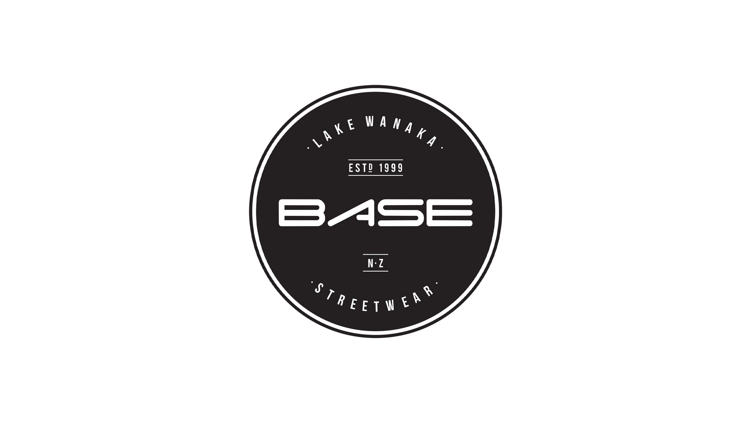 BASE BRAND – BASE Streetwear Wanaka