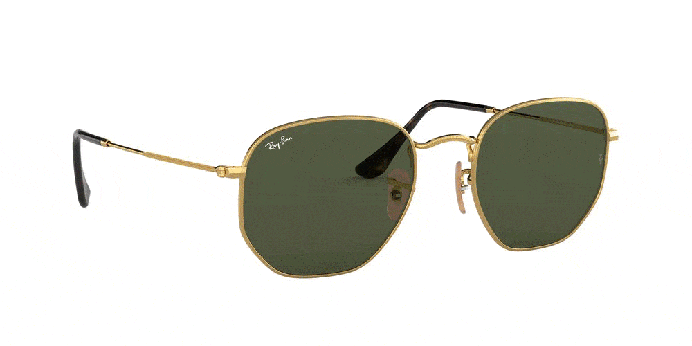 Ray-Ban, A Timeless Classic