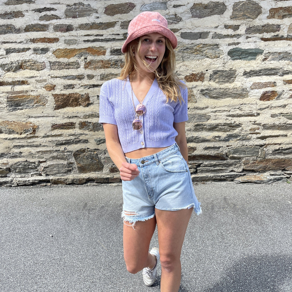 Festival Babe Vibes