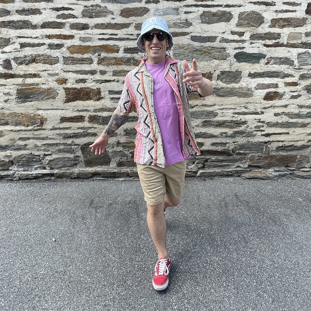 Festival Dude