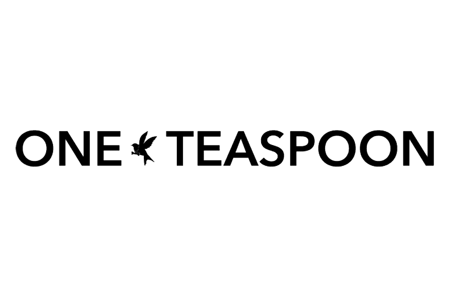 ONE TEASPOON