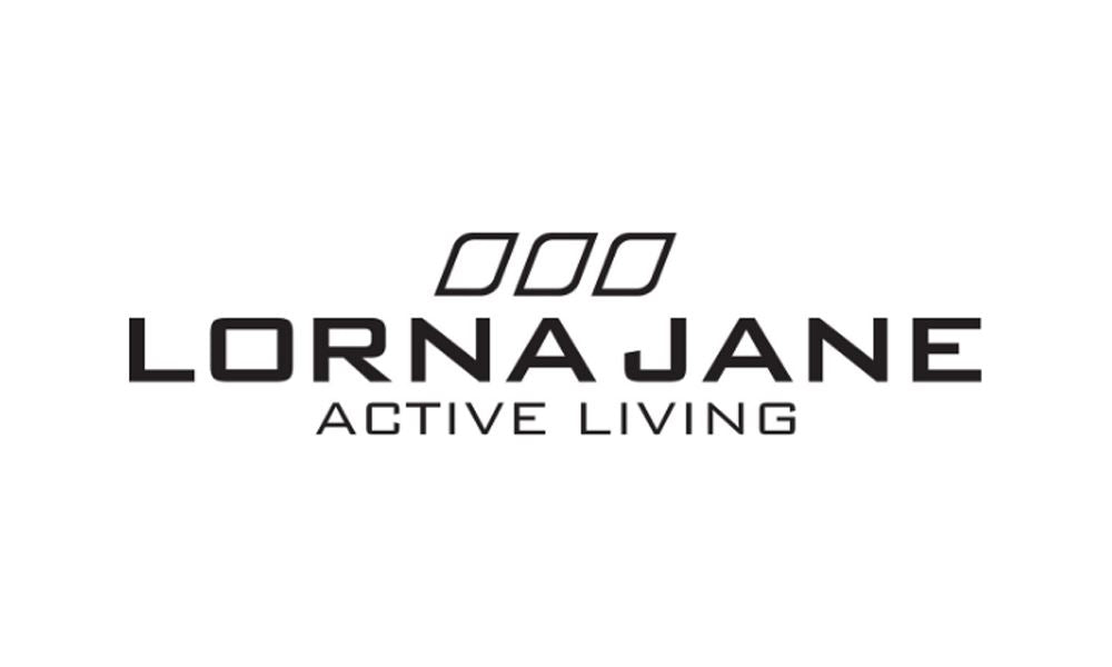 LORNA JANE