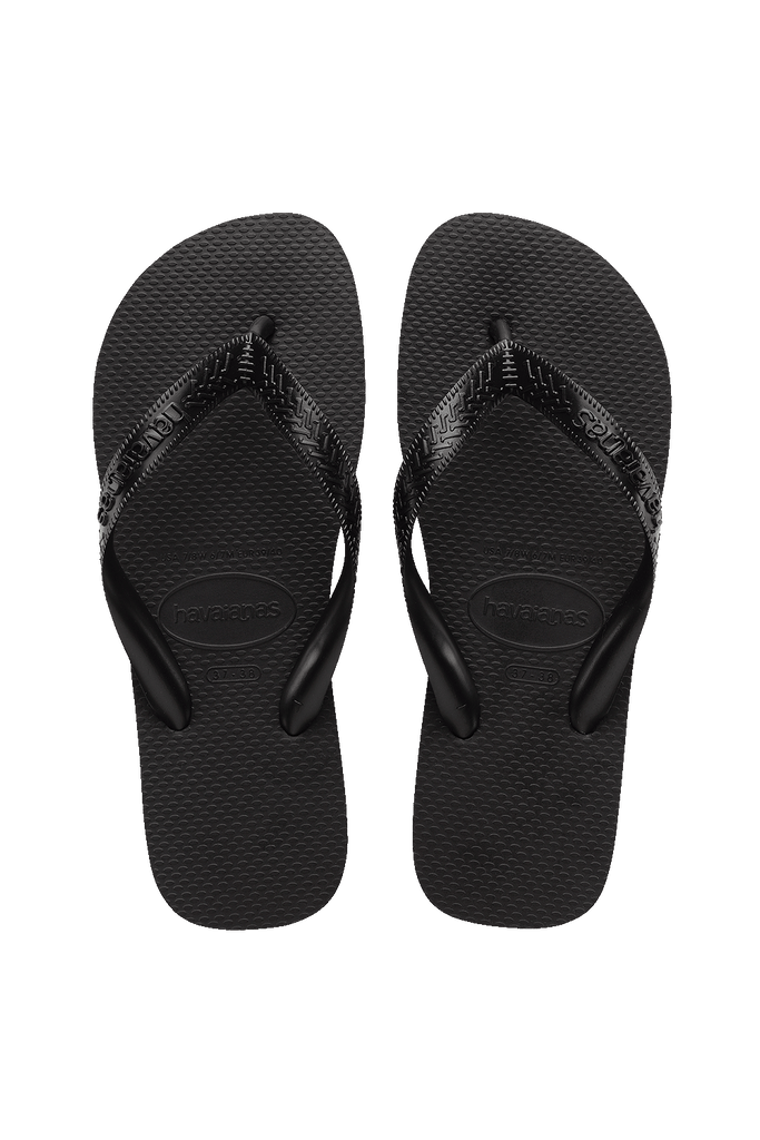 HAVAIANAS Top Black