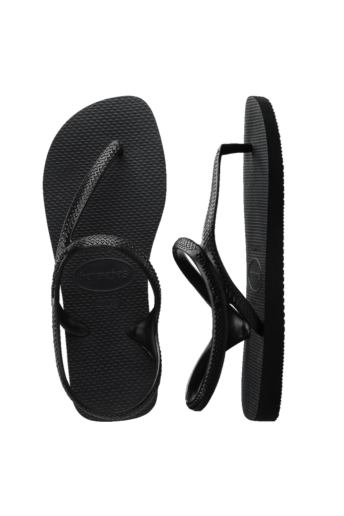 HAVAIANAS Flash Urban Black
