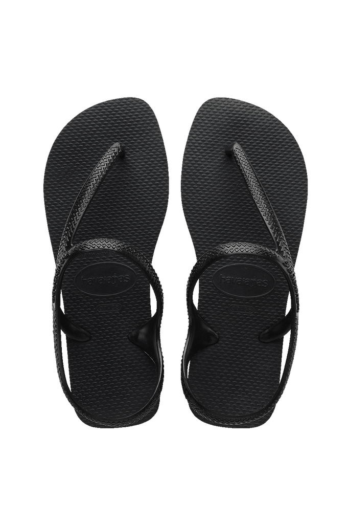 HAVAIANAS Flash Urban Black
