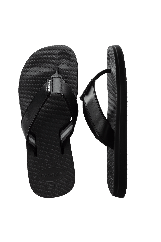 HAVAIANAS Urban Blend Black Black