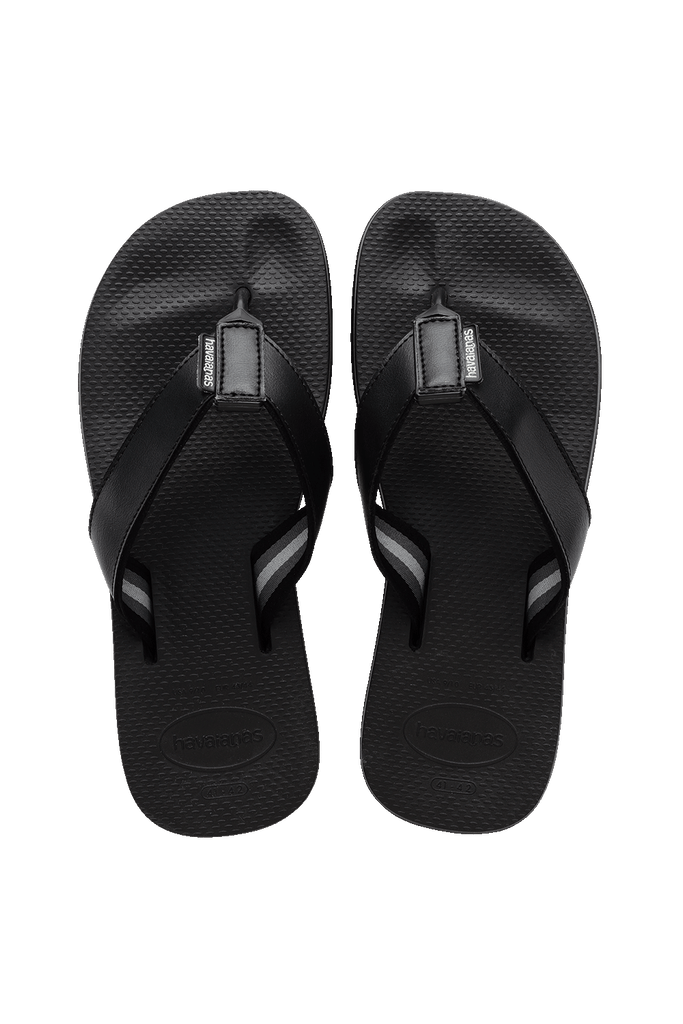 HAVAIANAS Urban Blend Black Black