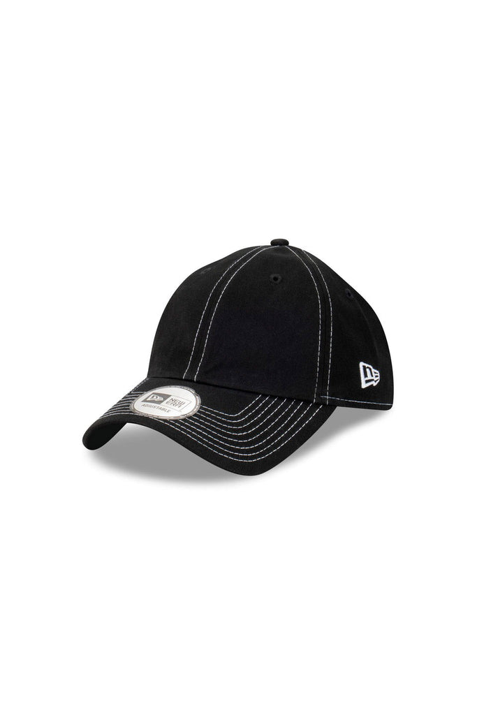 NEW ERA Casual Classic Cap Ne Contrast Black