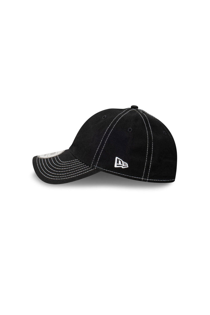 NEW ERA Casual Classic Cap Ne Contrast Black