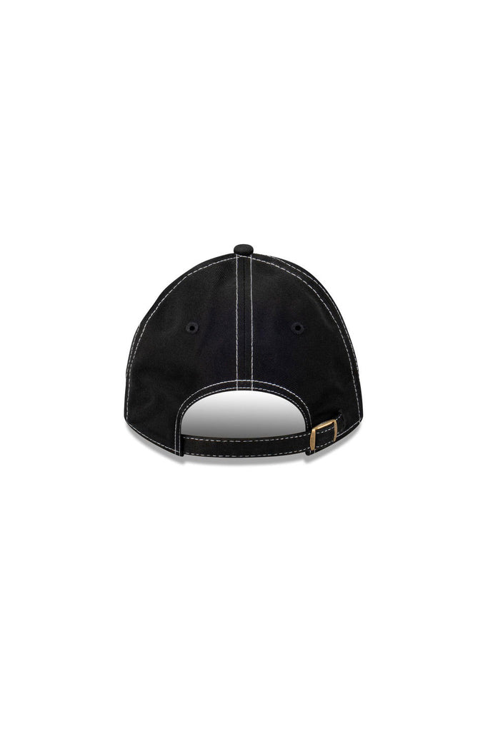 NEW ERA Casual Classic Cap Ne Contrast Black