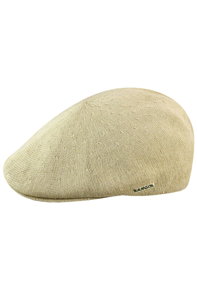 KANGOL Bamboo 507 Hat Beige