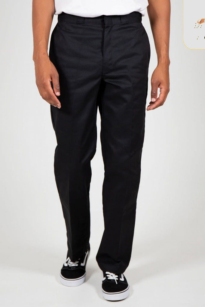 DICKIES 874 Original Pant Black