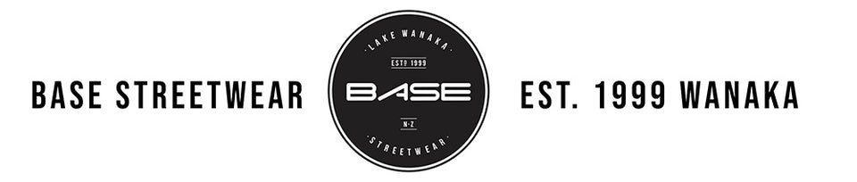 BASE Streetwear Wanaka