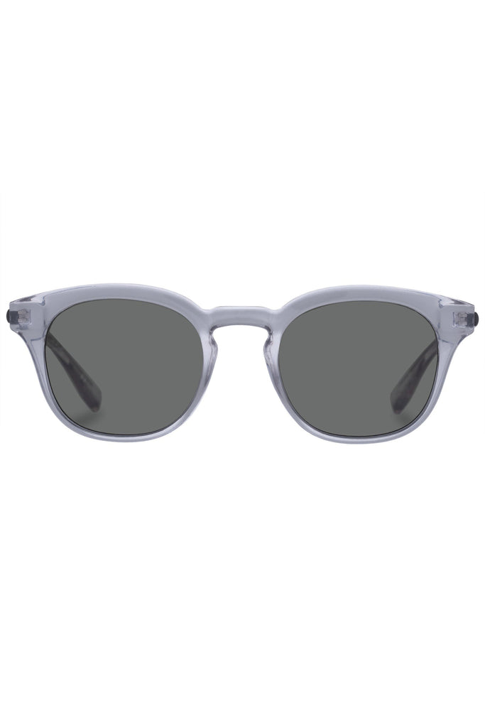 LE SPECS Trasher Pewter