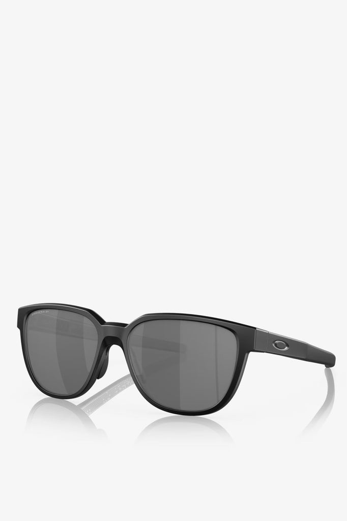 OAKLEY Actuator 9250 02 Matte Black Prizm Black Polar