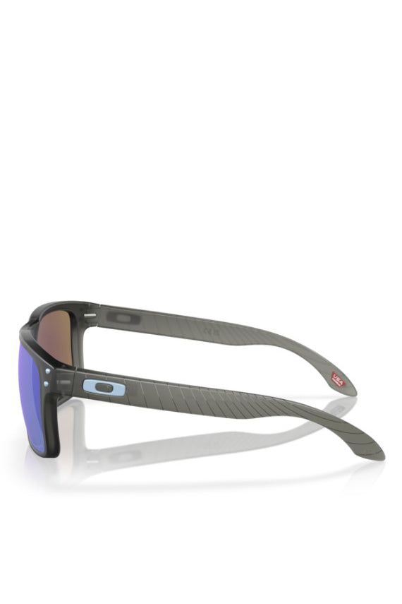 Oakley holbrook prizm on sale polarised