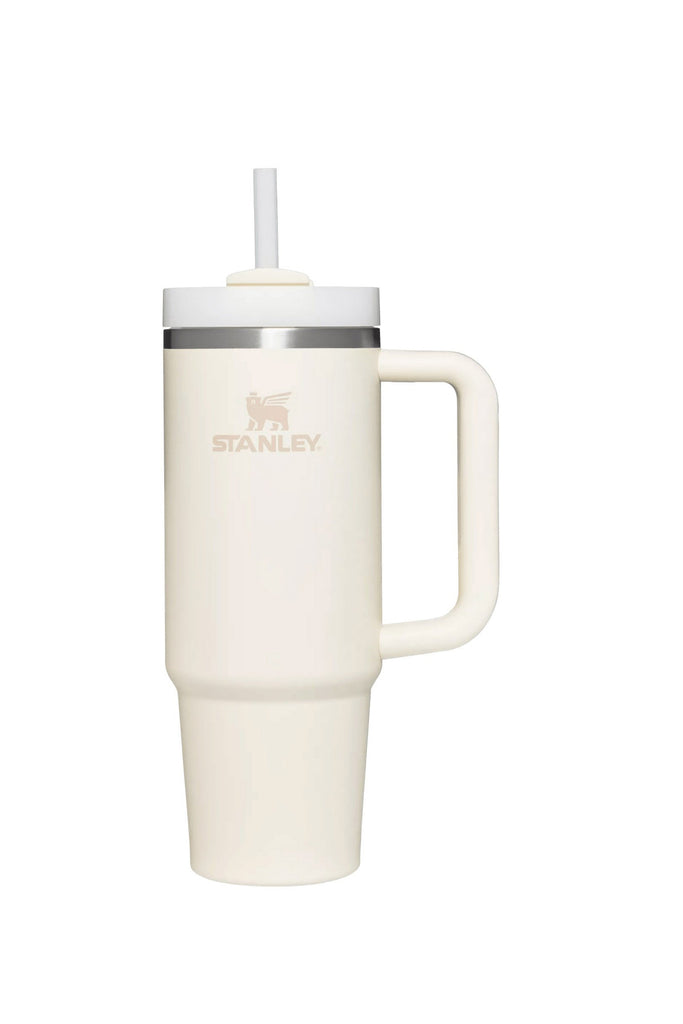 STANLEY The Quencher H2.0 Flowstate Tumbler 30 Oz Cream