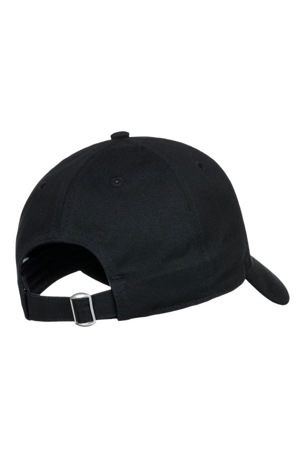 ELEMENT Fluky Cap All Black