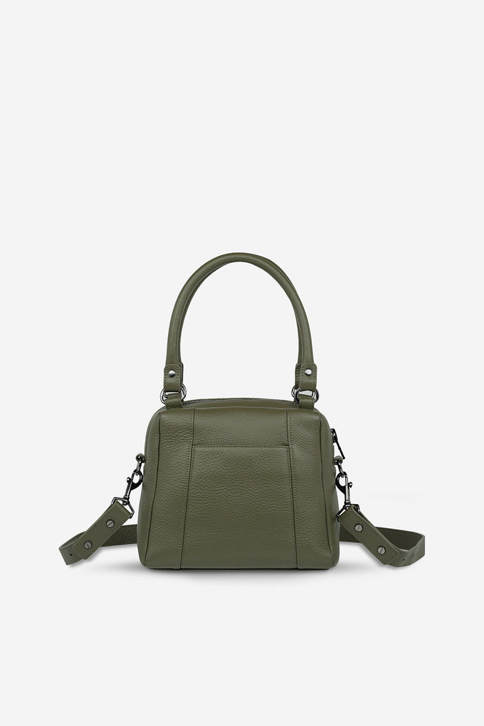 STATUS ANXIETY Mini Mountains Khaki