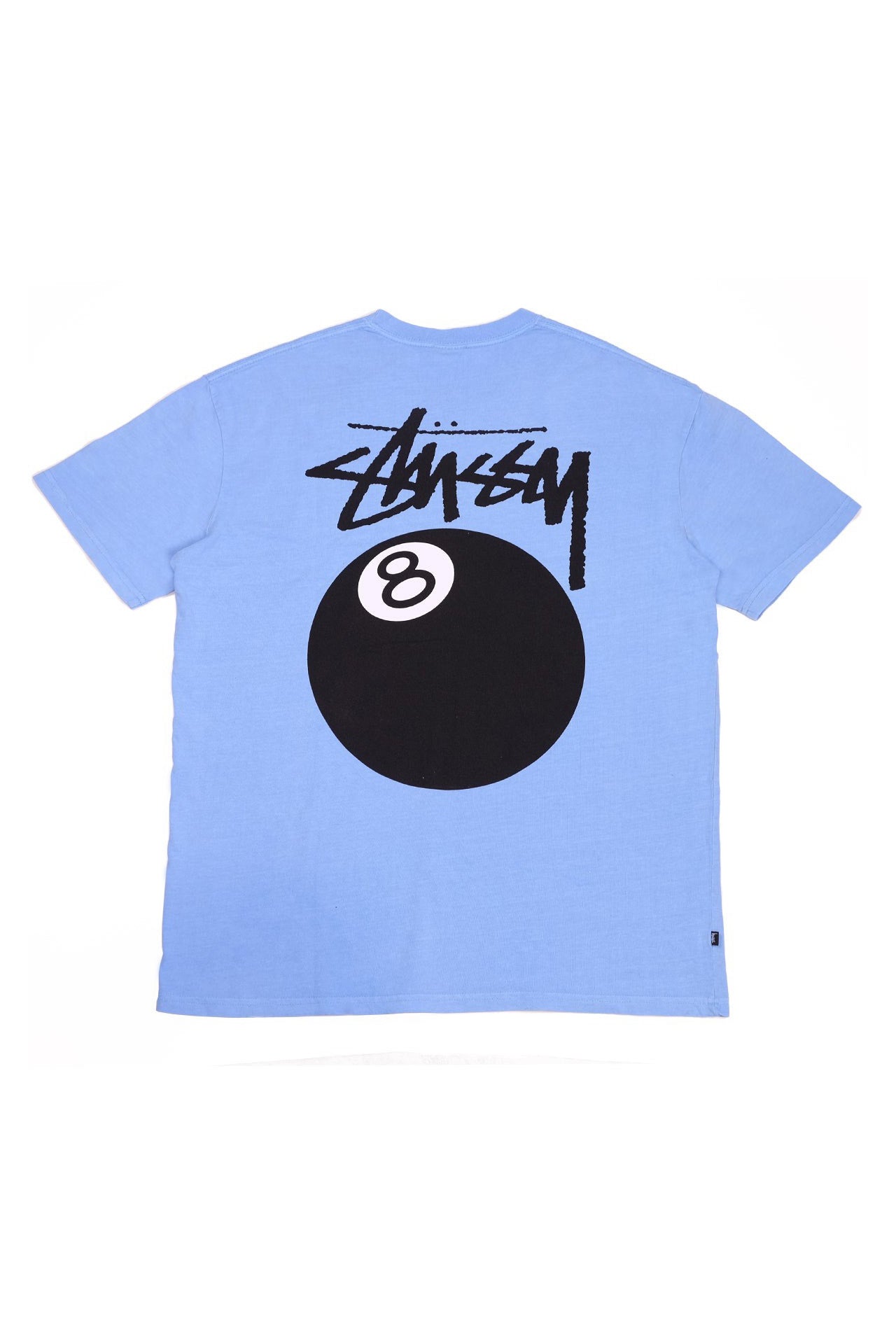 Stussy 8 哀しく ball tee