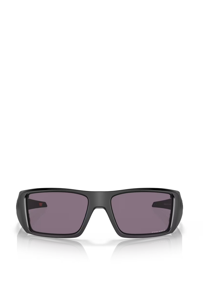 OAKLEY Heliostat 9231 01 Matte Black Prizm Grey