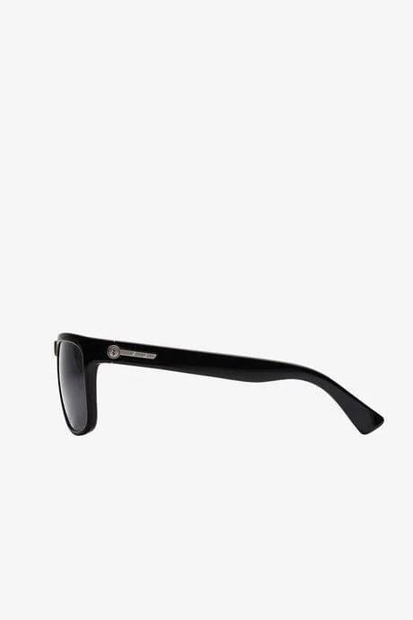 ELECTRIC Knoxville Gloss Black Grey Polarised