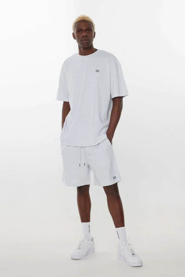 HUFFER Free Mens Tee Silvermarle