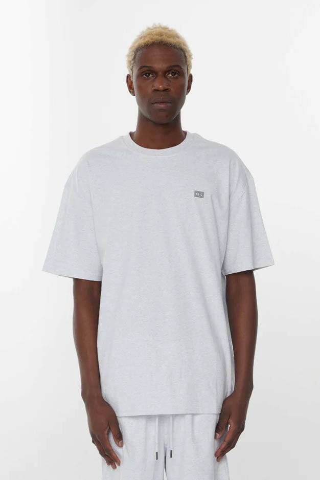 HUFFER Free Mens Tee Silvermarle