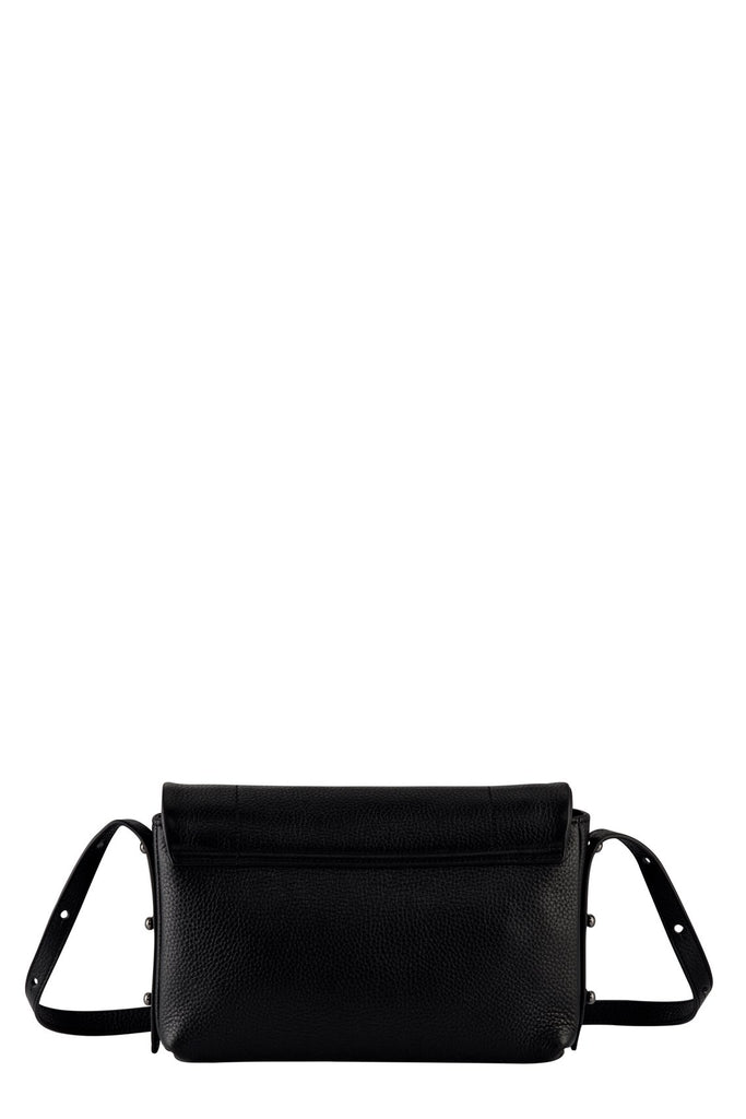 STATUS ANXIETY Succumb Bag Black Back